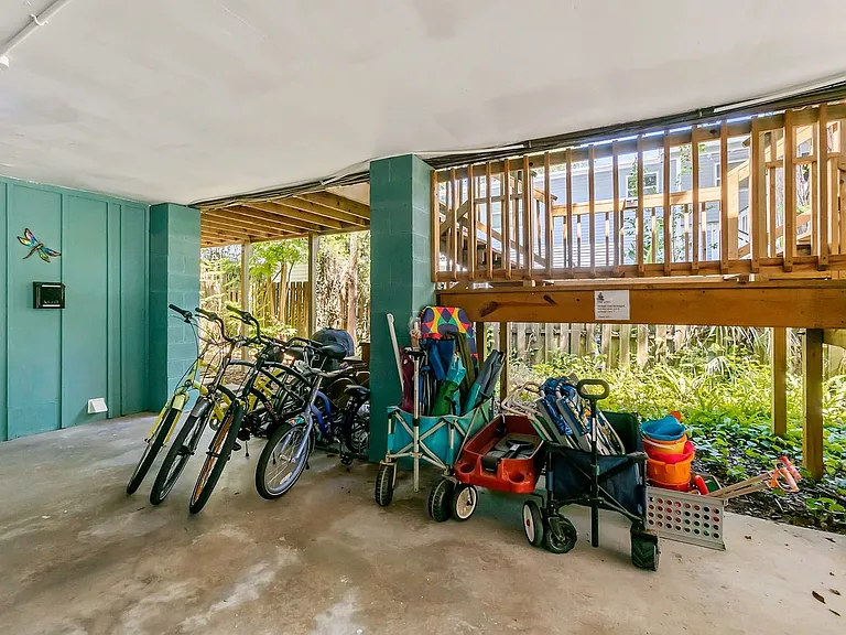 Storage Room