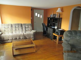 1314 N McKinley Ave, Lima, OH 45801