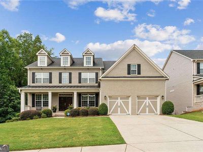 239 Lakestone Pkwy, Woodstock, GA, 30188