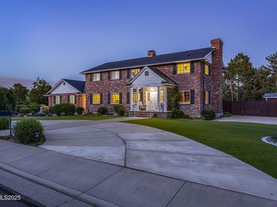 4280 Plumas St, Reno, NV, 89509