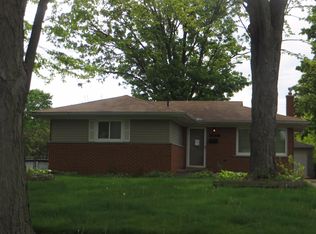 13511 Arnold Ave, Redford, MI 48239