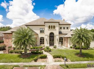 3106 McClendon Ct, Baton Rouge, LA 70810