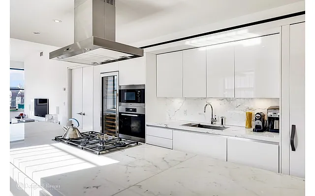 Sold by Douglas Elliman | media 6