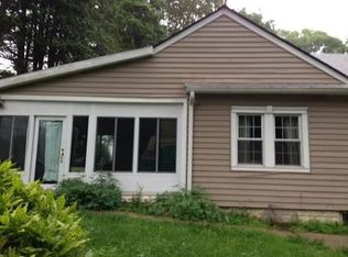 6221 Falls Rd, Baltimore, MD 21209