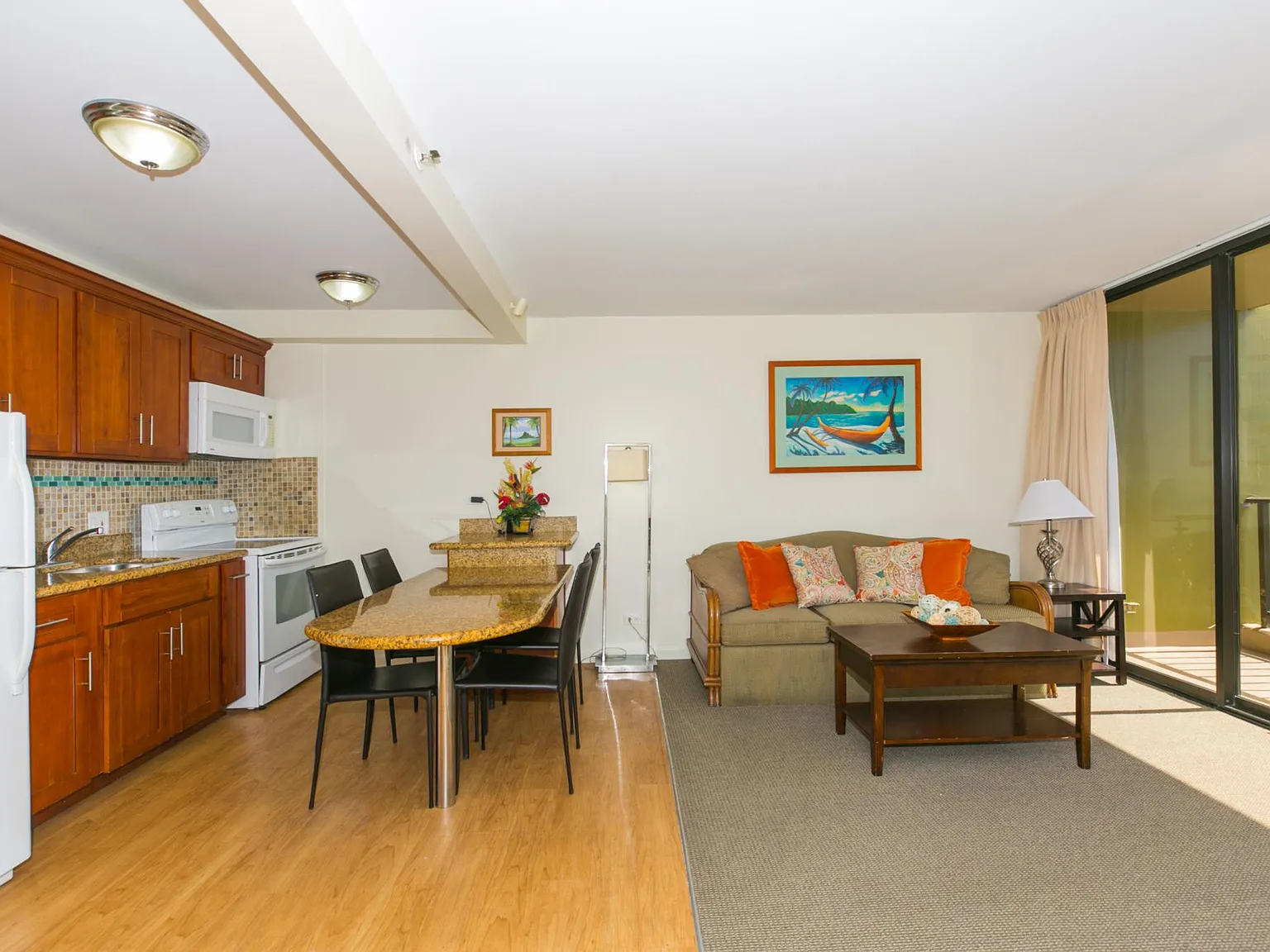 229 Paoakalani Ave — Photo 4
