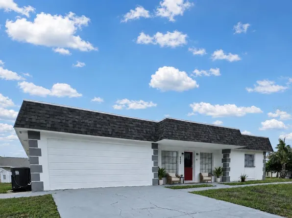 6945 TWILITE DRIVE, PORT RICHEY, FL 34668