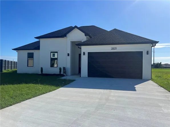 2829 Radley Dr, Harvey, LA 70058