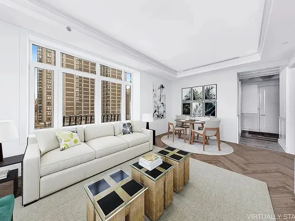 132 E 65th St APT 9B, New York, NY 10065