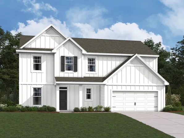 221 Amber Glen Dr, Locust, NC 28097