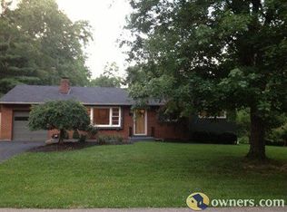 5776 Crestview Ln, Milford, OH 45150