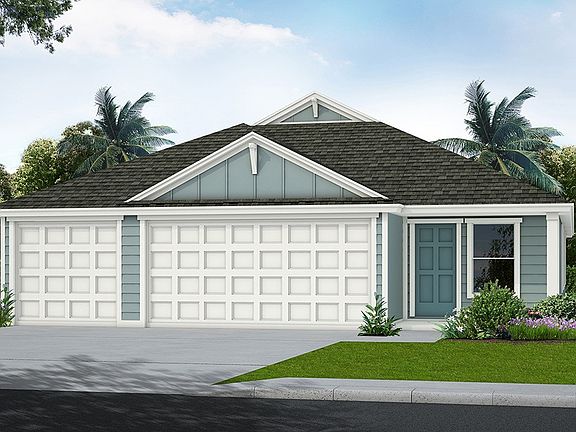 2nd image of 75840 Wildflower Ct