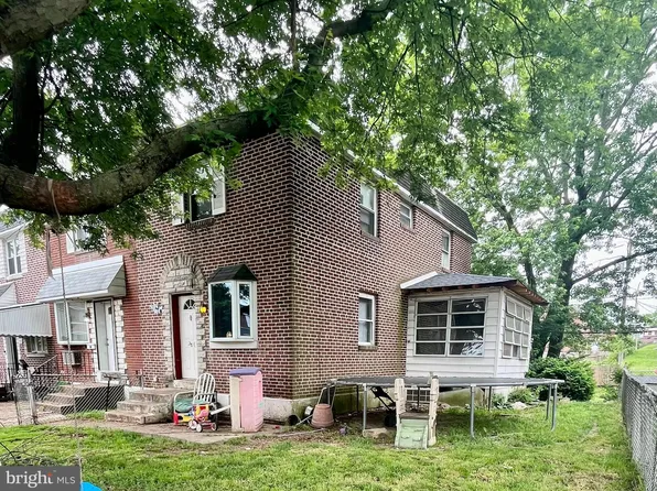 768 Bennington Rd, Folcroft, PA 19032