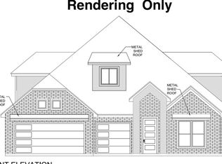 1141 Montieri Dr, Centerton, AR 72719