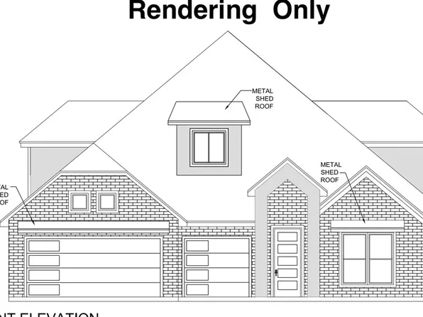 1141 Montieri Dr, Centerton, AR 72719
