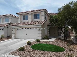 7623 Ribbon Garland Ct, Las Vegas, NV 89139