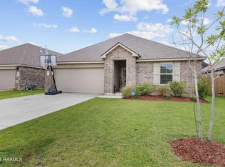 134 Emerald Star Ln, Lafayette, LA 70506
