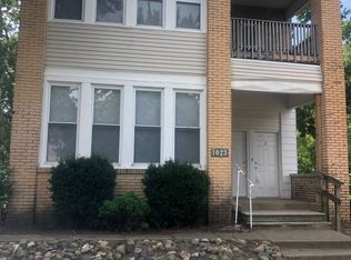 1023 Hartford St #1, Lafayette, IN 47904
