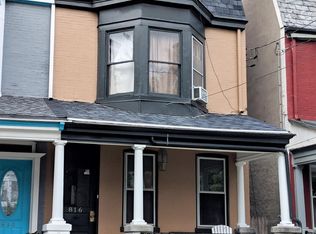816 N Duke St APT 3, Lancaster, PA 17602