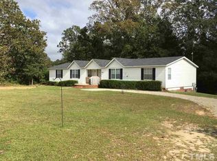 1842 County Line Rd #F, Angier, NC 27501