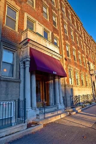 2nd image of 1623 Massachusetts Ave