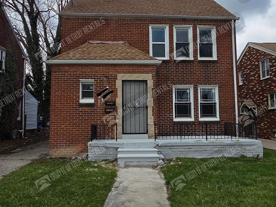 5921 Balfour Rd