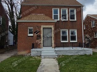 5921 Balfour Rd, Detroit, MI 48224