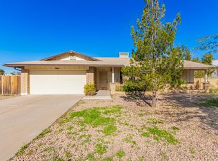 2112 E Harvard Dr, Tempe, AZ 85283