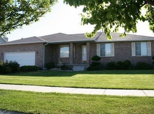 8356 S Shatton Ln, West Jordan, UT 84088