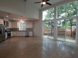 1204 Cometa St #A, Austin, TX 78721