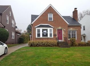 25320 Chatworth Dr, Euclid, OH