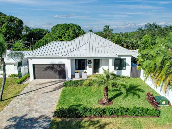 1613 NE 18th Street, Fort Lauderdale, FL 33305