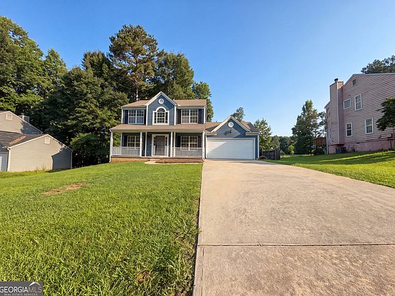 4th image of 3154 Kings Glen Dr