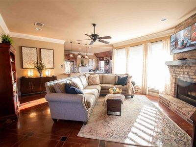 9048 Cottage Ridge Dr, Shreveport, LA, 71106