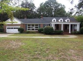 312 Warren St, Walterboro, SC 29488