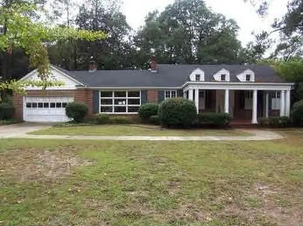 312 Warren St, Walterboro, SC 29488