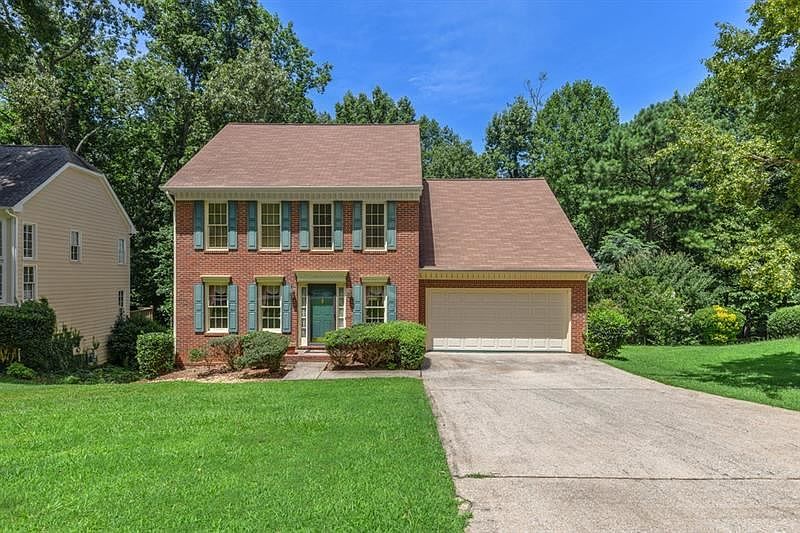 1st image of 2491 Broadmoor Ct
