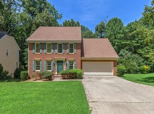 2491 Broadmoor Ct, Snellville, GA