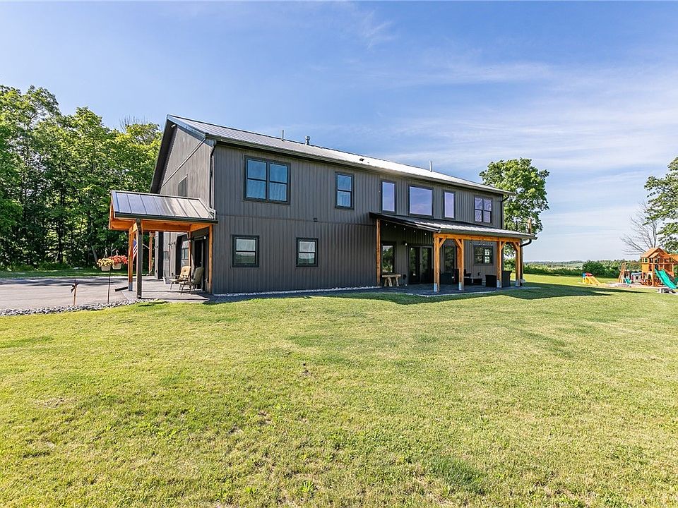 4405 Federal Rd, Livonia, NY 14487 Zillow