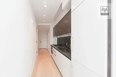 Rented by New York Residence