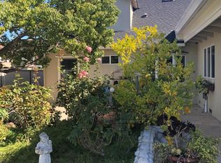 157 Deepstone Dr, San Rafael, CA 94903