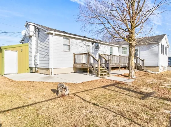 S219 S School St, Stephenson, MI 49887