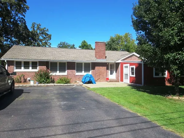 1634 Miller Ave, Murray, KY 42071