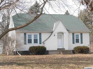 1417 293rd Ave, Granada, MN 56039