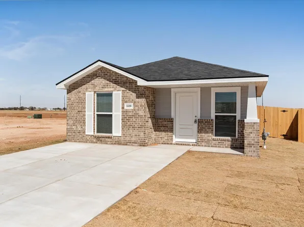 5520 Smith St, Lubbock, TX 79416