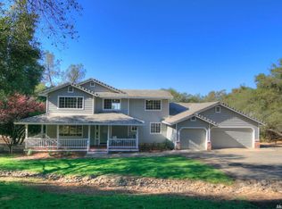 5152 D J Pl, Auburn, CA 95602