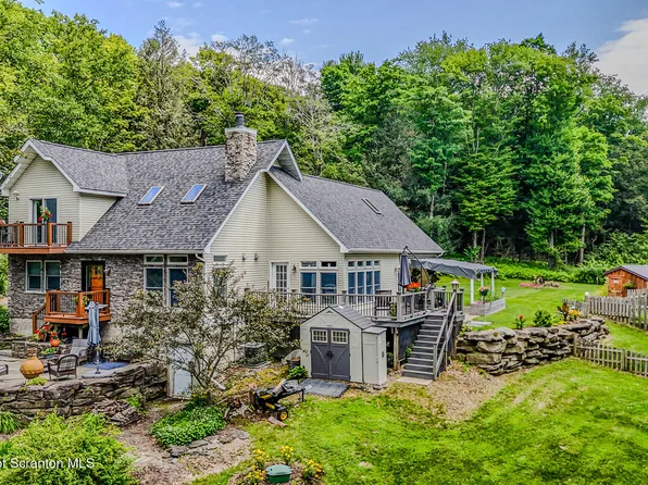 1196 Osborne Rd, New Milford, PA 18834