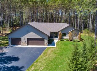 2583 Winquist Rd, Rhinelander, WI 54501