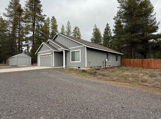 16020 Alpine Dr, La Pine, OR 97739