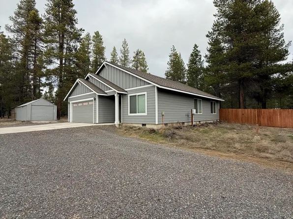16020 Alpine Dr, La Pine, OR 97739