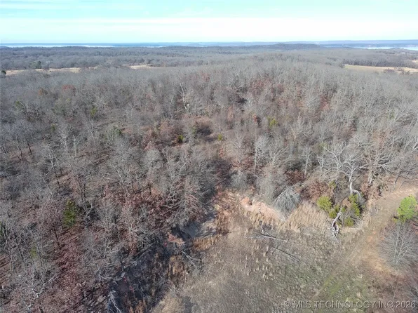21506 E 1190th Rd, Keota, OK 74941